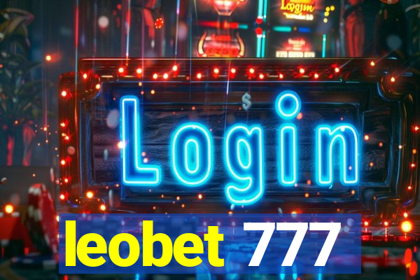 leobet 777